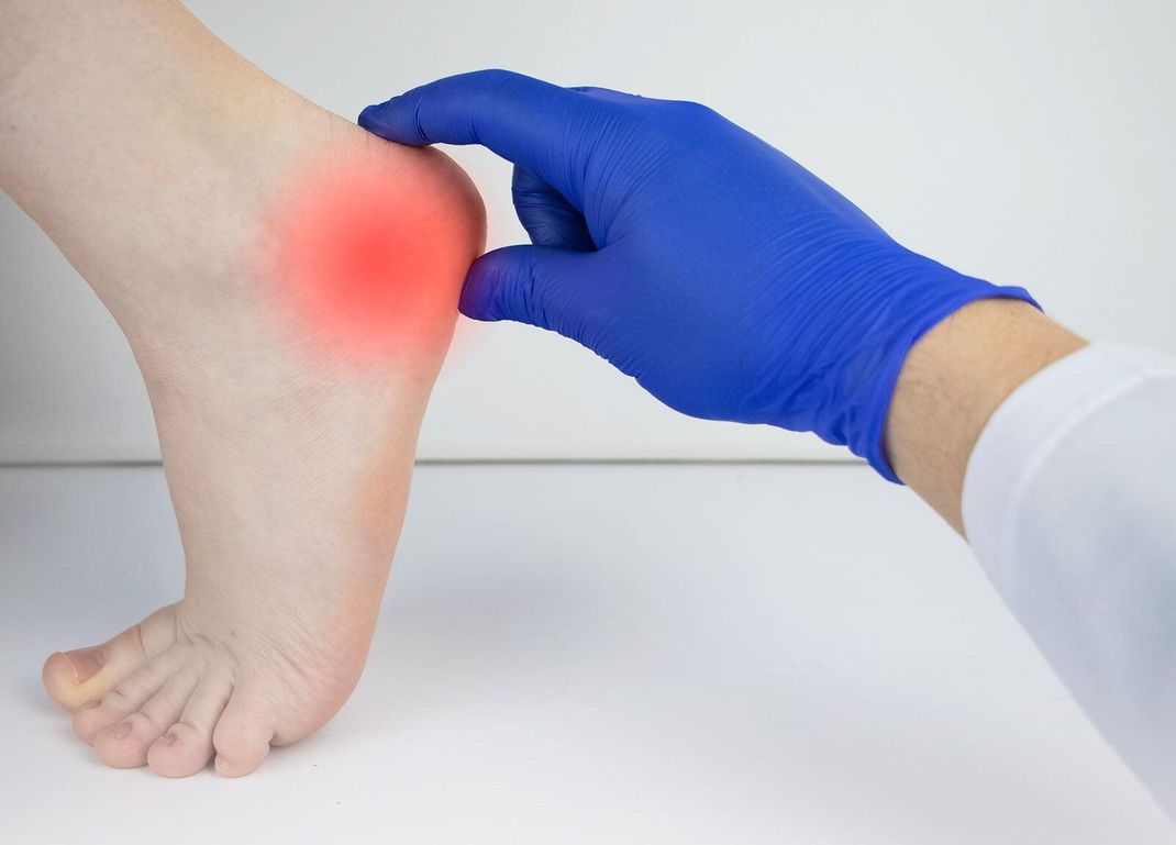 CLINPOD clínica de los pies