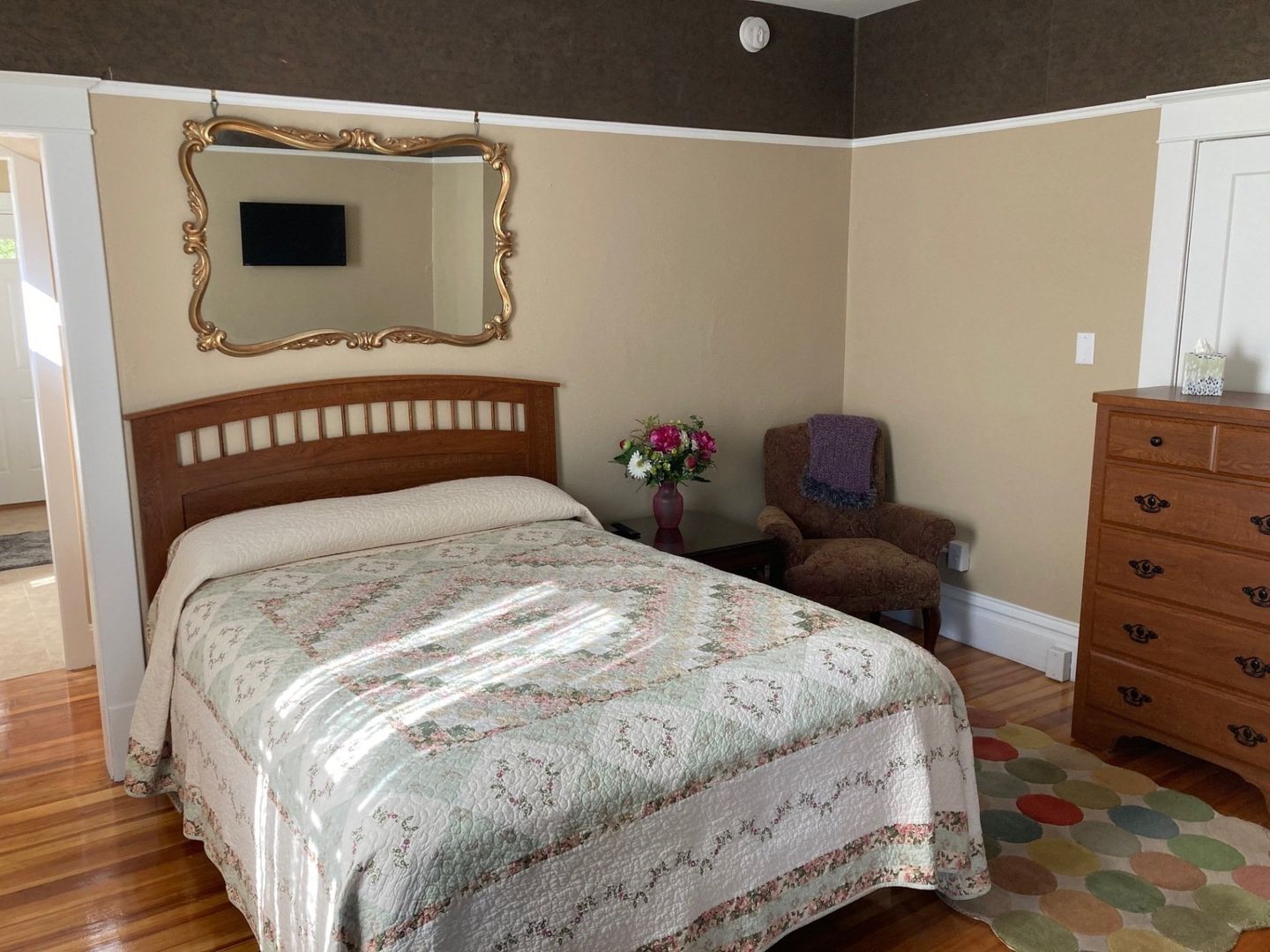 Angie's Place Treatment Recovery Home Temporary Living for the disabled in Cheyenne Wyoming