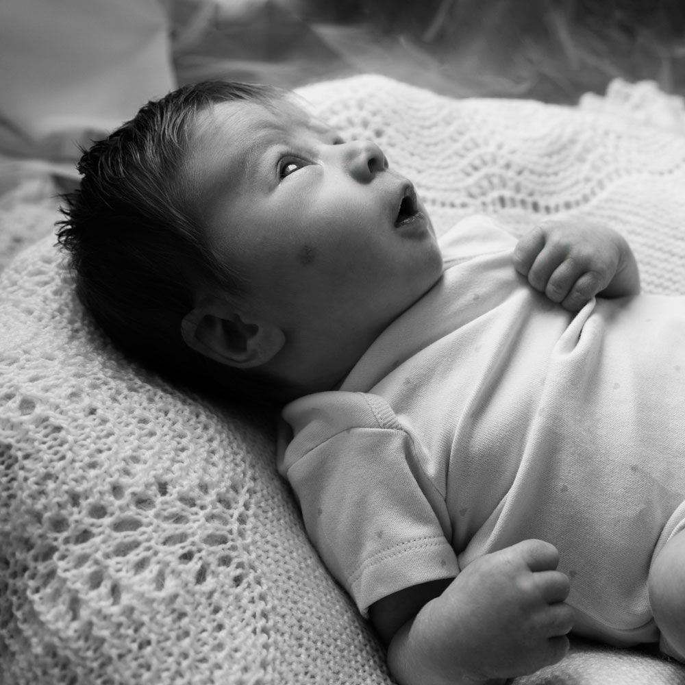 The Toy Box Baby photoshoot in Braintree Essex. For newborns to nearly walking