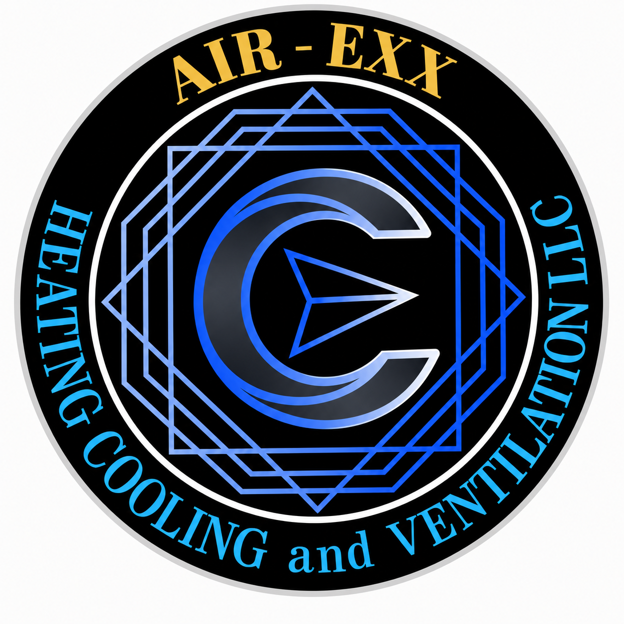 Air-Exx Heating Cooling and Ventilation LLC