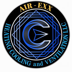 Air-Exx Heating Cooling and Ventilation LLC