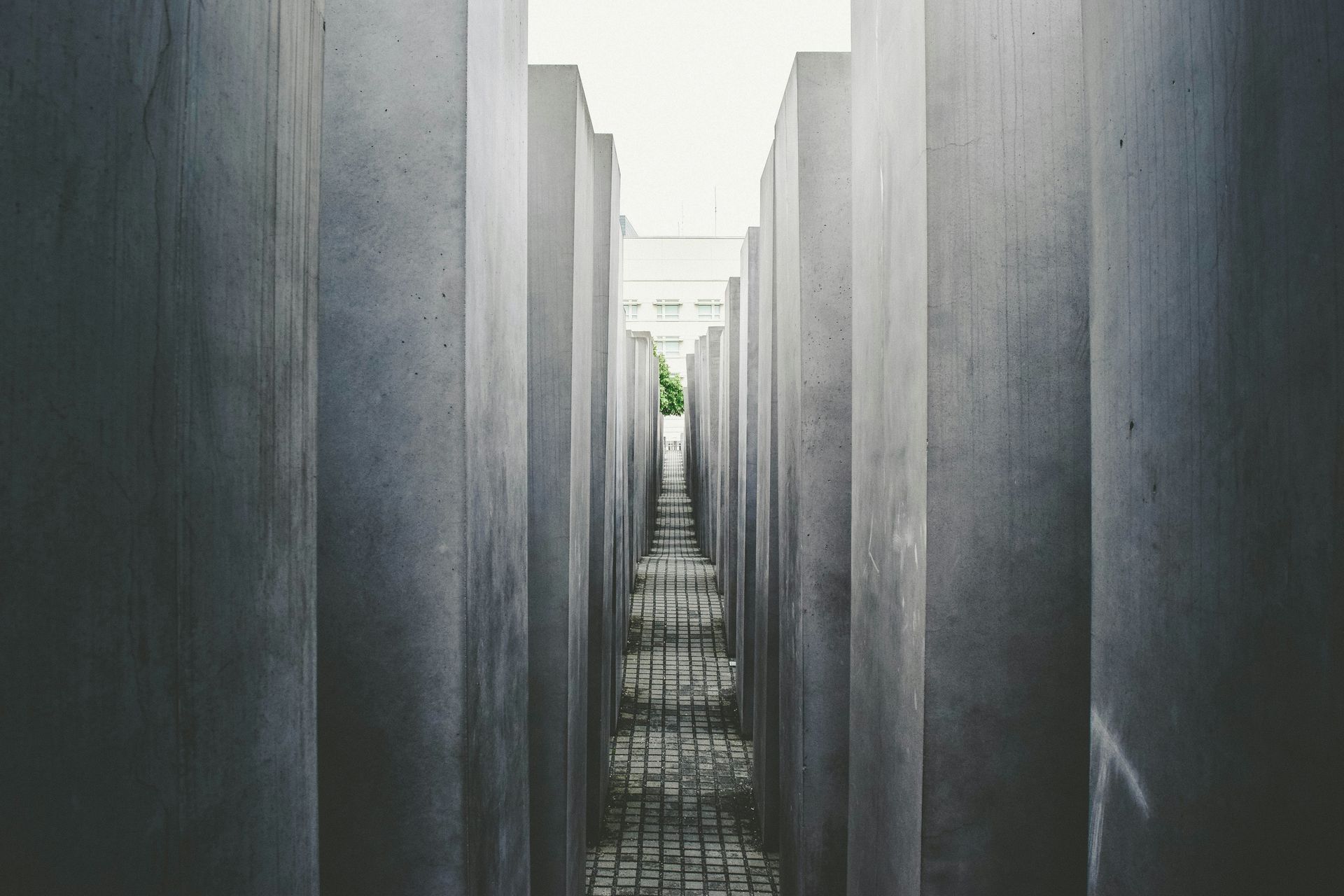 concrete walkways in Vancouver British Columbia