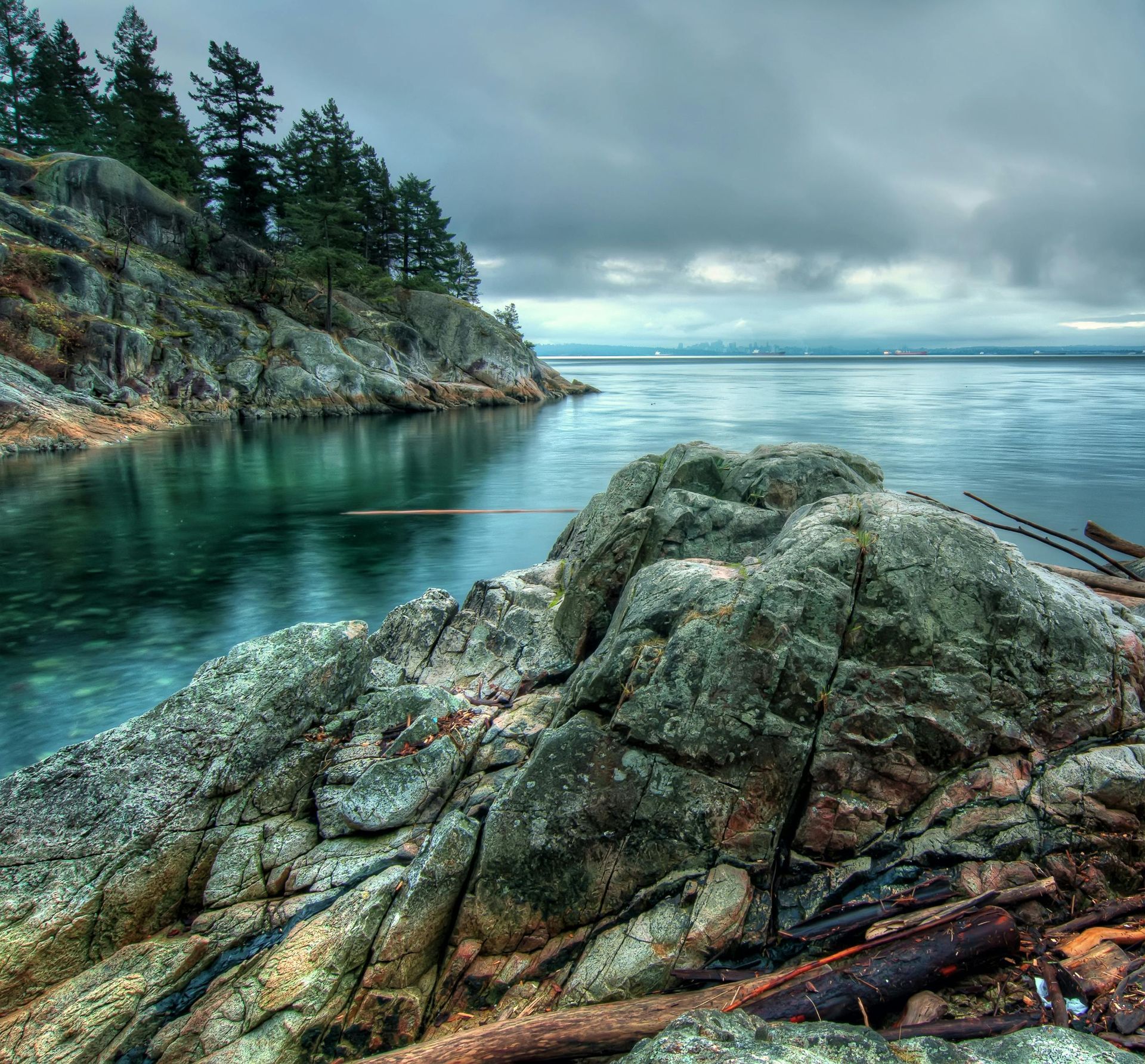 West Vancouver