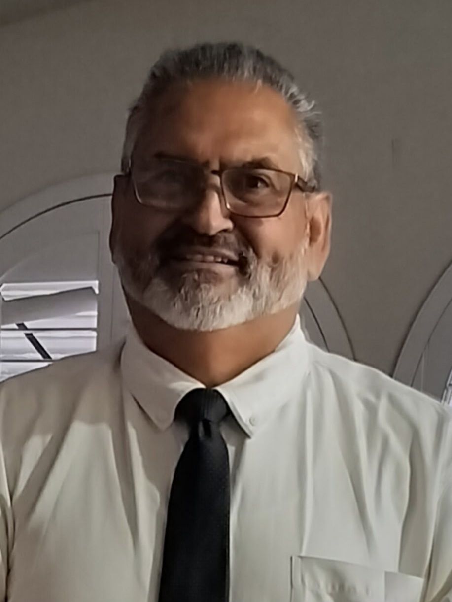 Staff Photo