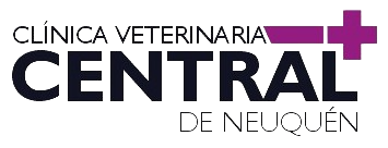 Logo Clínica Veterinaria Central de Neuquén