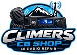 CB Radio Repair in Ripley, TN | Climers CB Shop