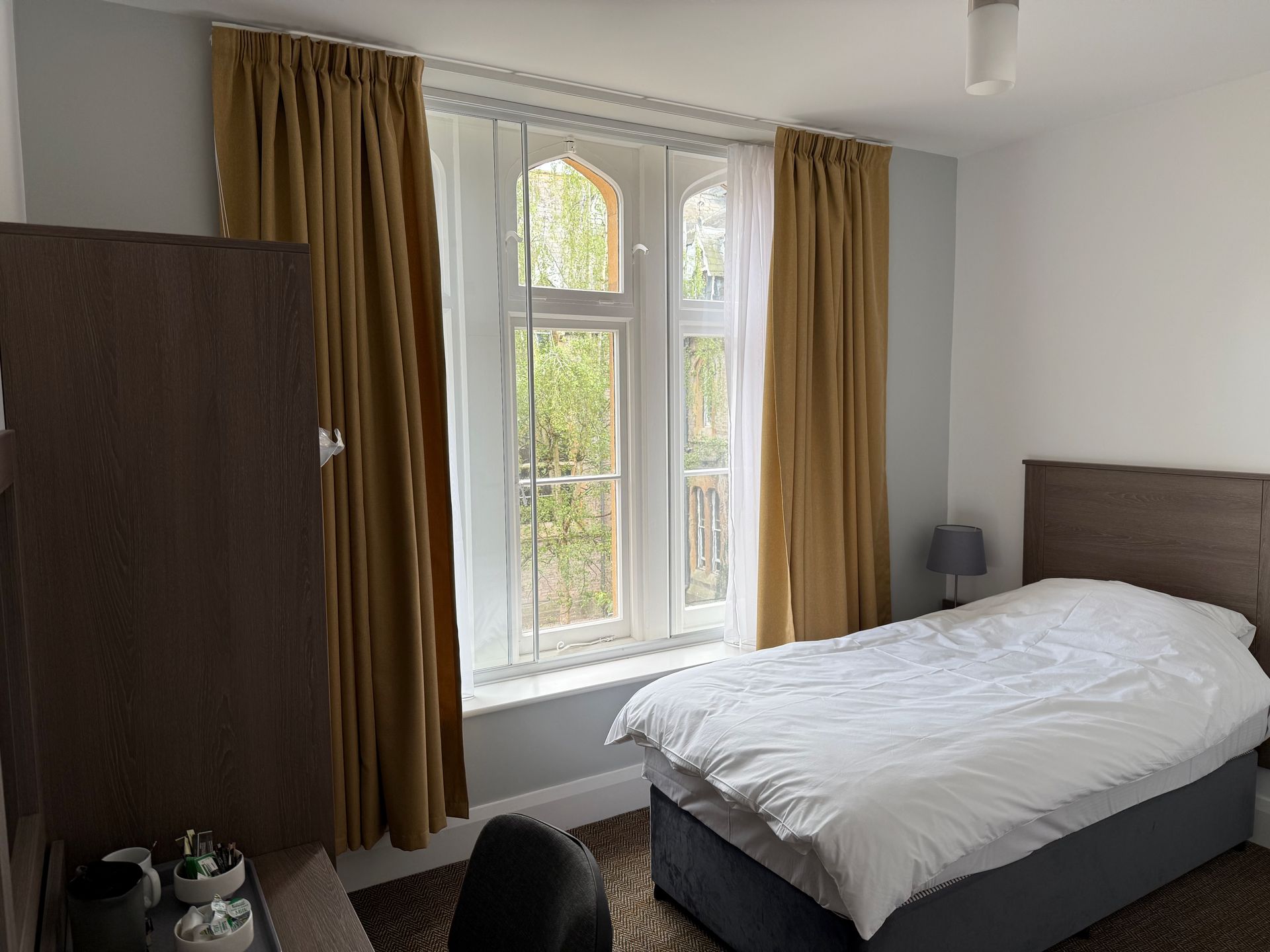 Chapter House Belmont | Meetings and Accommodation