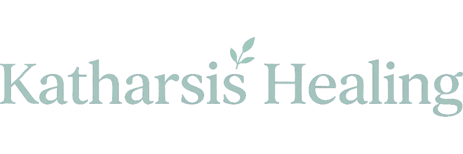 Katharsis Healing logo