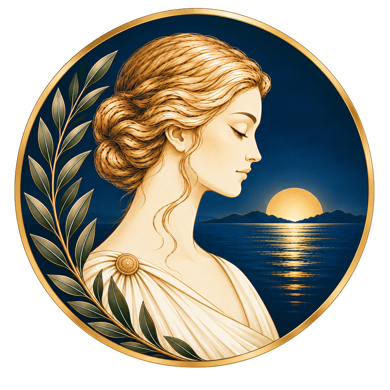 Katharsis Healing logo