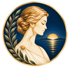 Katharsis Healing logo