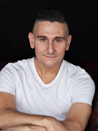 Practitioner headshot