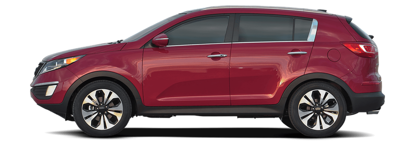 Kia | King Farm Auto Service