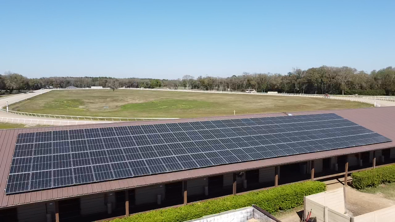 About Solar Trek in Ocala, FL | Solar Trek