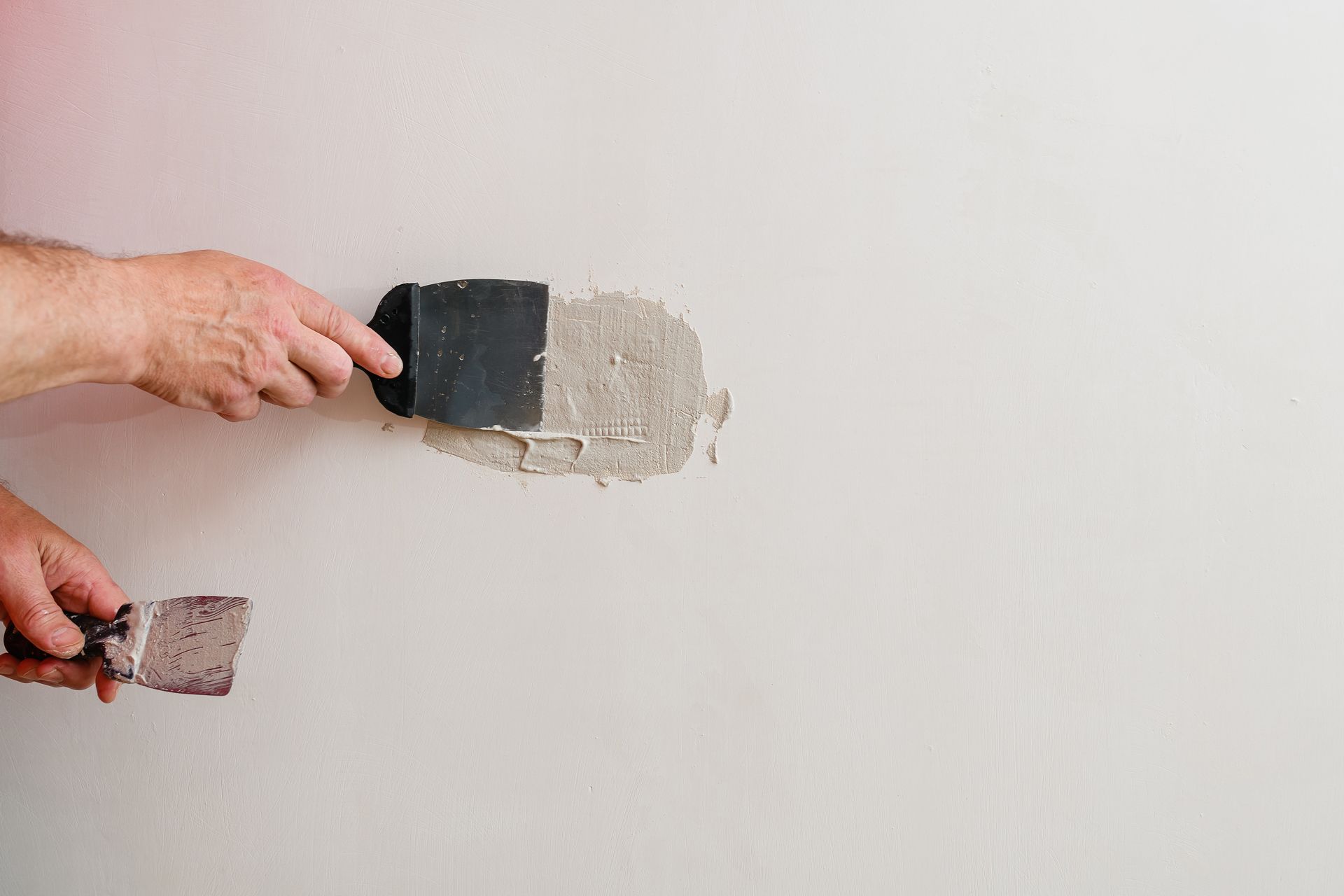 Plaster Repair
