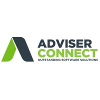 Logo for Adviser Connect.