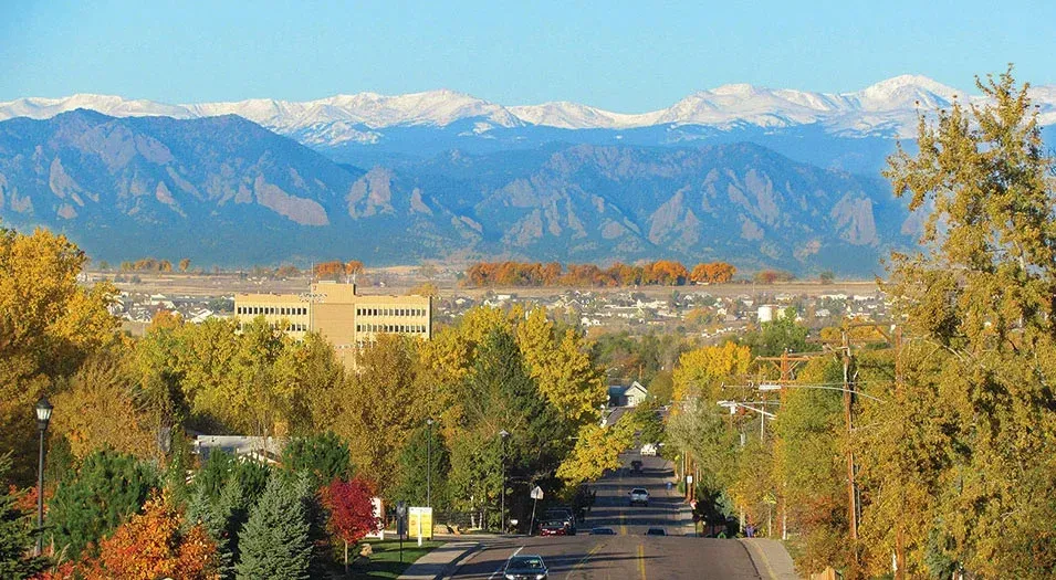 Brighton, CO