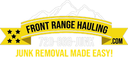front range hauling north denver