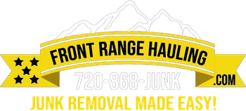 front range hauling north denver