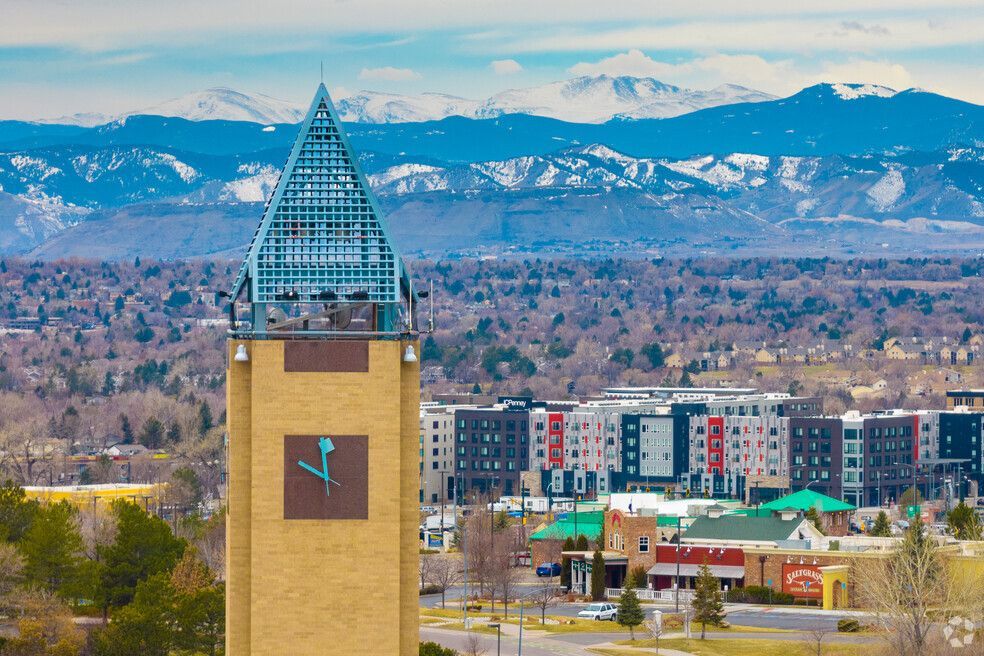 Westminster, CO