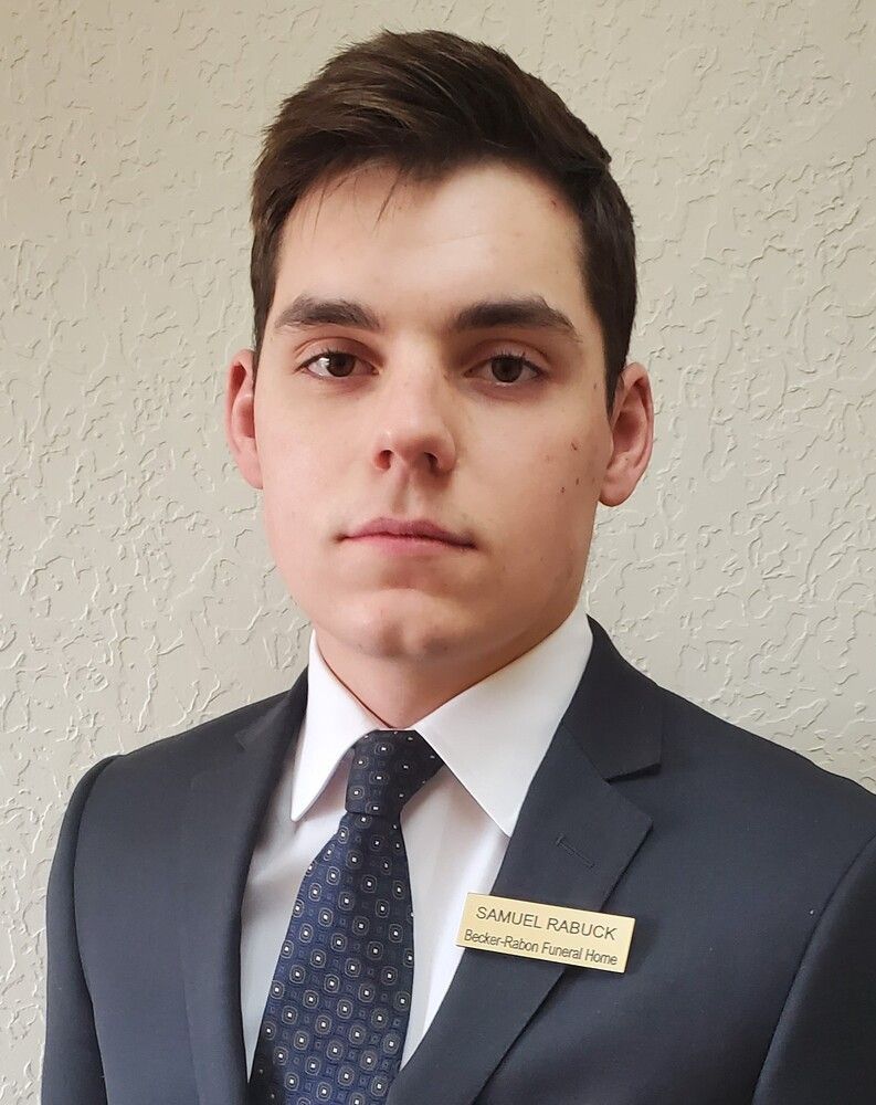 Staff Photo