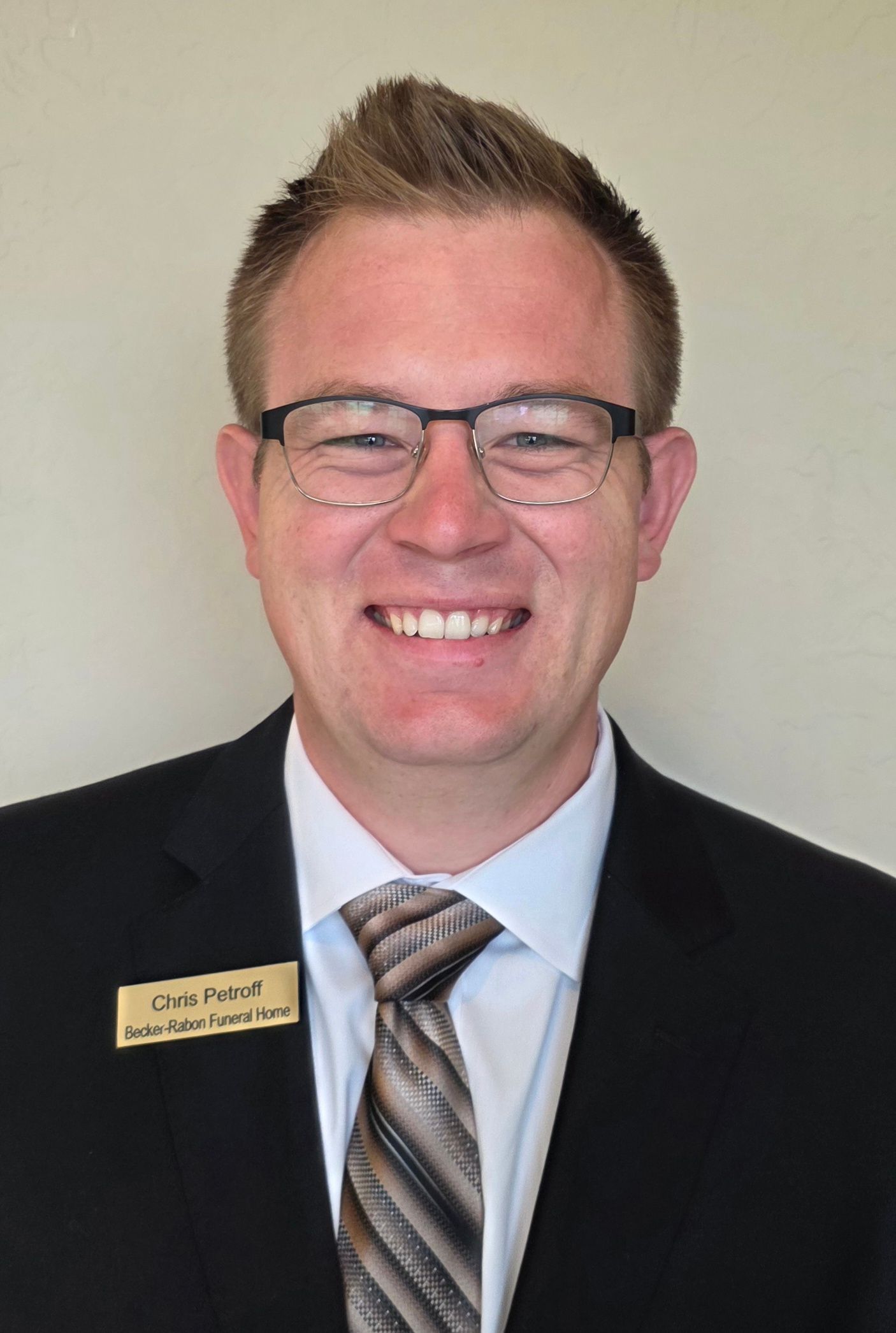 Staff Photo