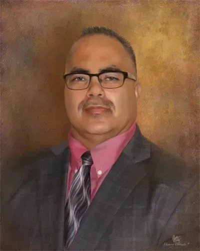Staff Photo