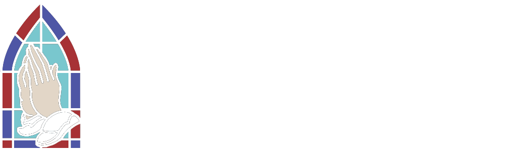 white logo copy