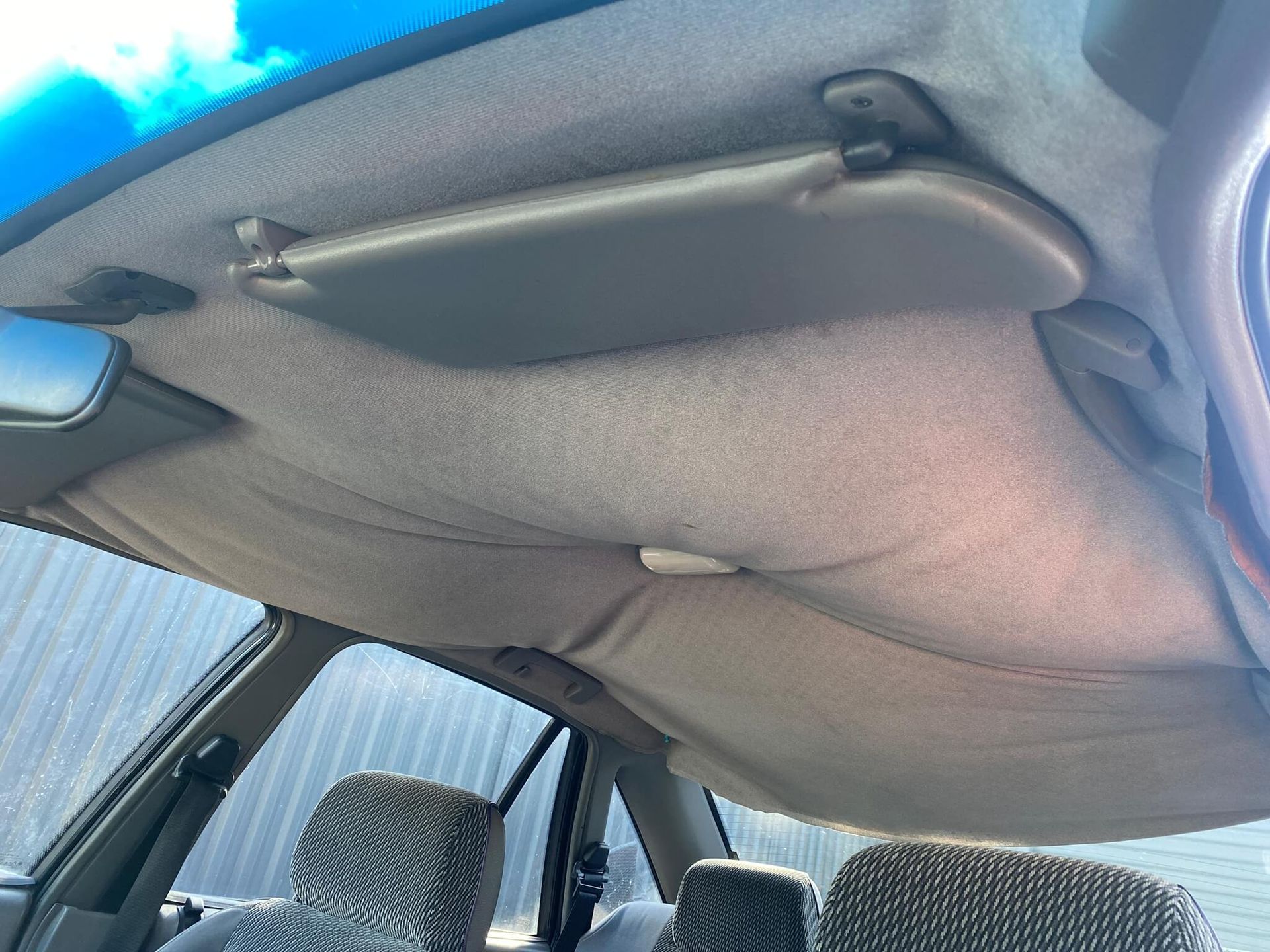 Car Roof Lining Repair Sydney SYD Roof Linings