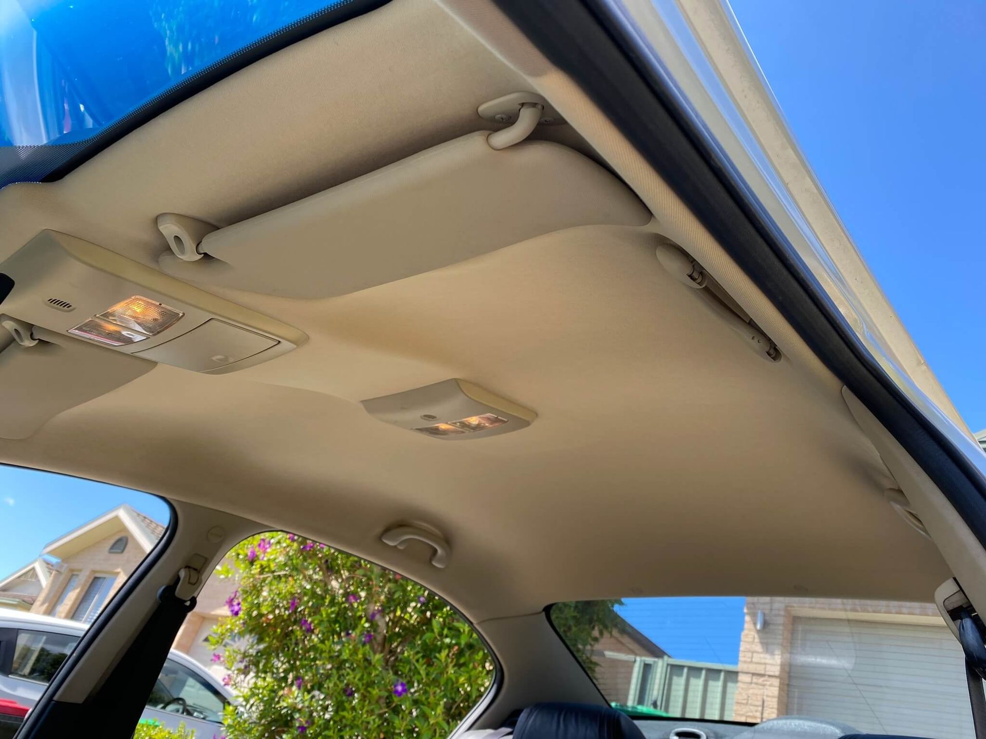 Car Roof Lining Repair & Replacement SYD Roof Linings