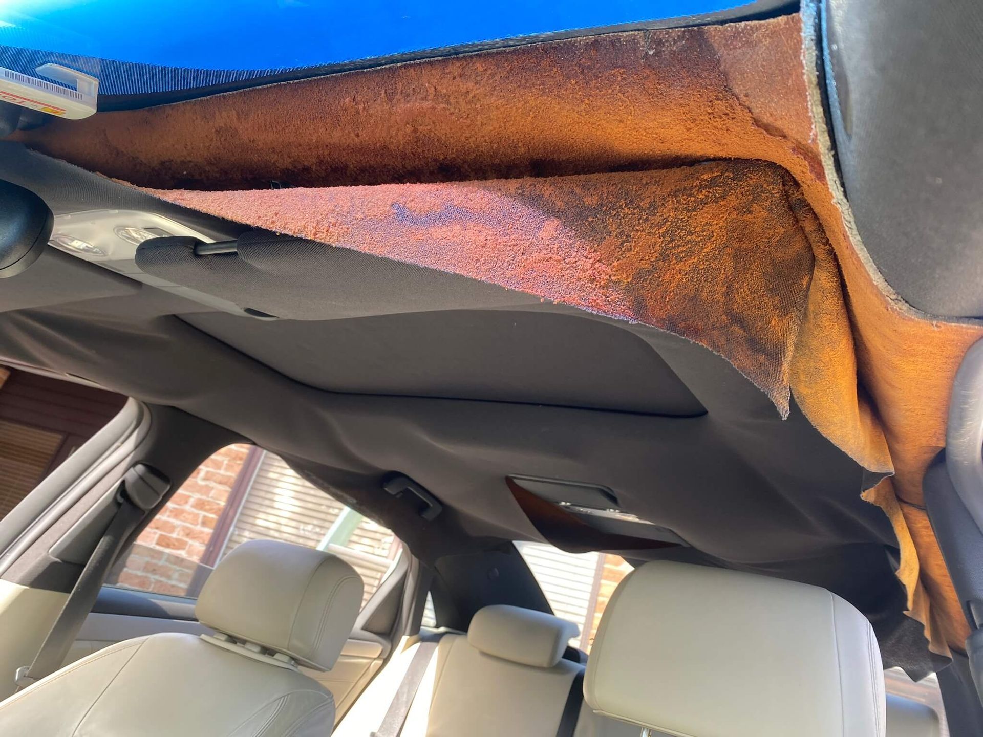 New Windows Replaced