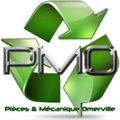 Pièces et Mécanique Omerville LOGO