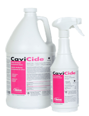 Cavicide | Honolulu, HI | Pac/Rim Medical Technology & Supplies Corporation