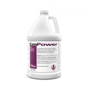Empower | Honolulu, HI | Pac/Rim Medical Technology & Supplies Corporation