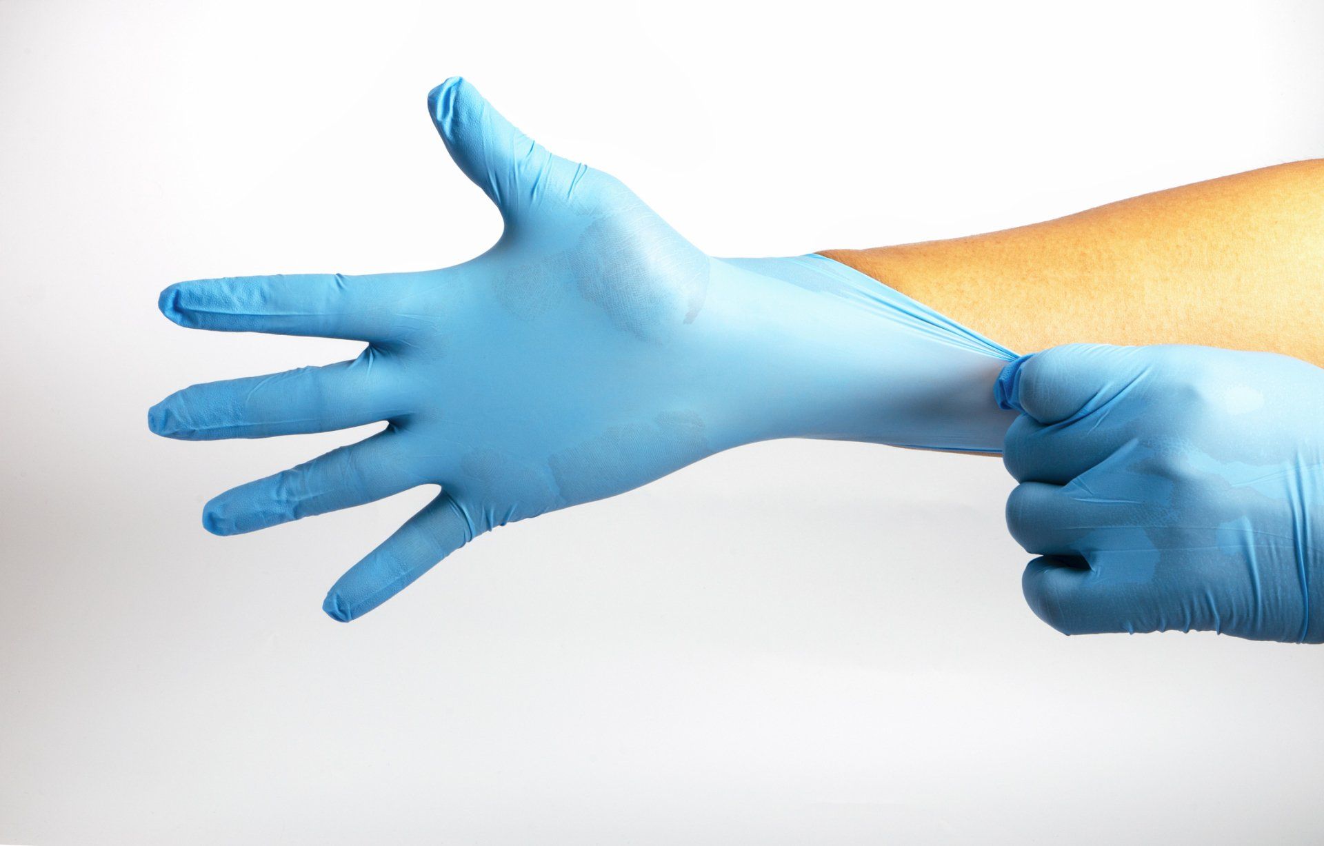 Gloves | Honolulu, HI | Pac/Rim Medical Technology & Supplies Corporation