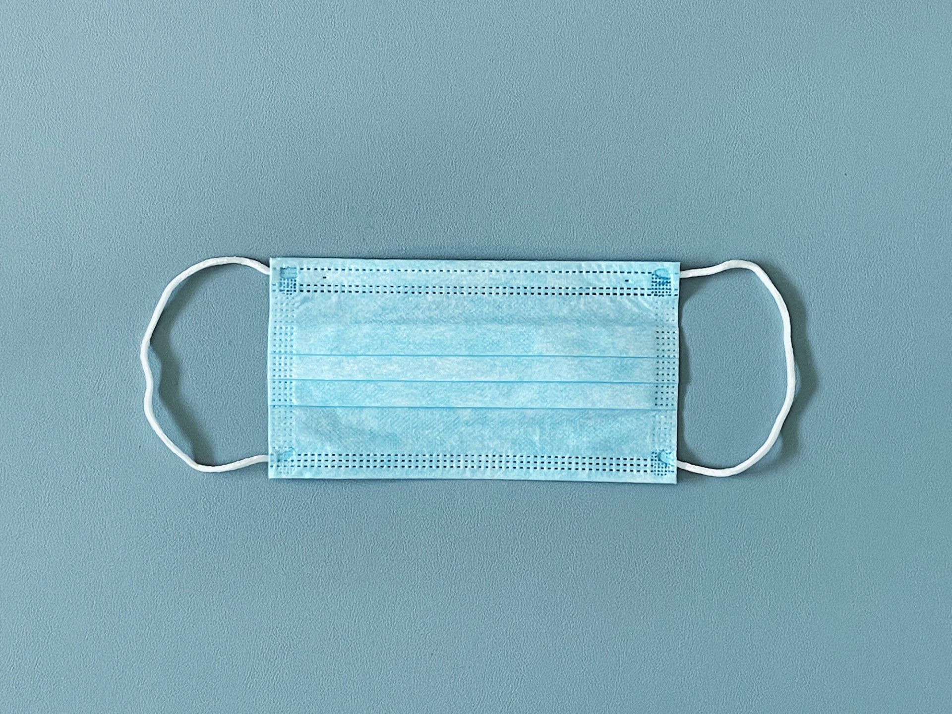 Disposable mask | Honolulu, HI | Pac/Rim Medical Technology & Supplies Corporation
