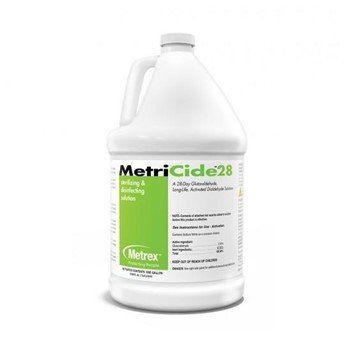 Metricide | Honolulu, HI | Pac/Rim Medical Technology & Supplies Corporation