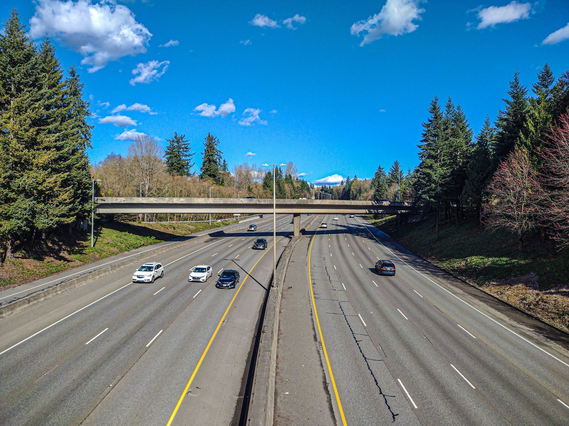 Interstate Removalists