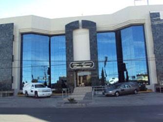 LATINOAMERICANA RECINTO FUNERAL