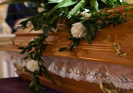 LATINOAMERICANA RECINTO FUNERAL