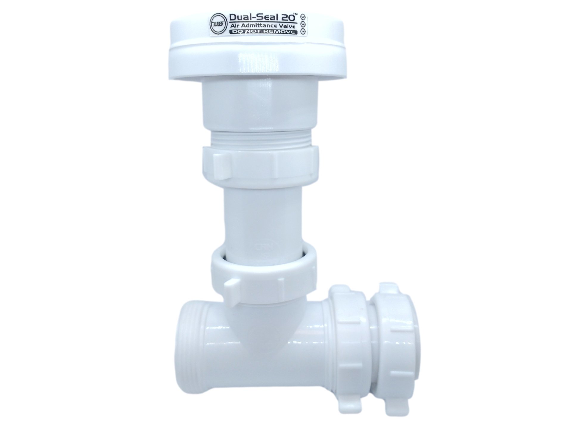 TUUBER Air Admittance Valve AAV Vent