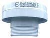 tuuber 1-1/2 inch air admittance valve