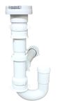 air admittance valve assembly