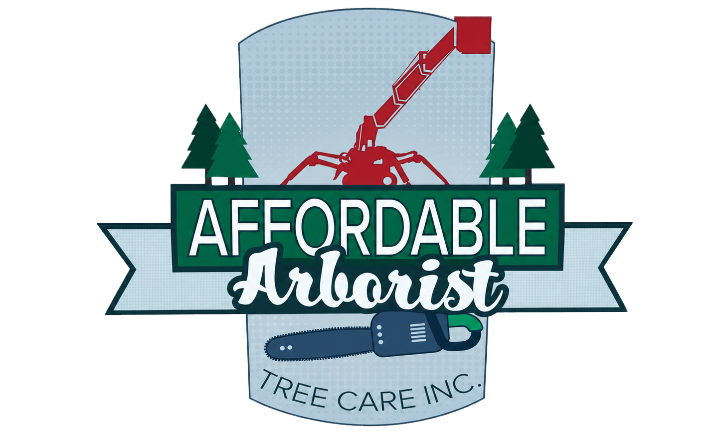 Affordable Arborist Tree Care INC