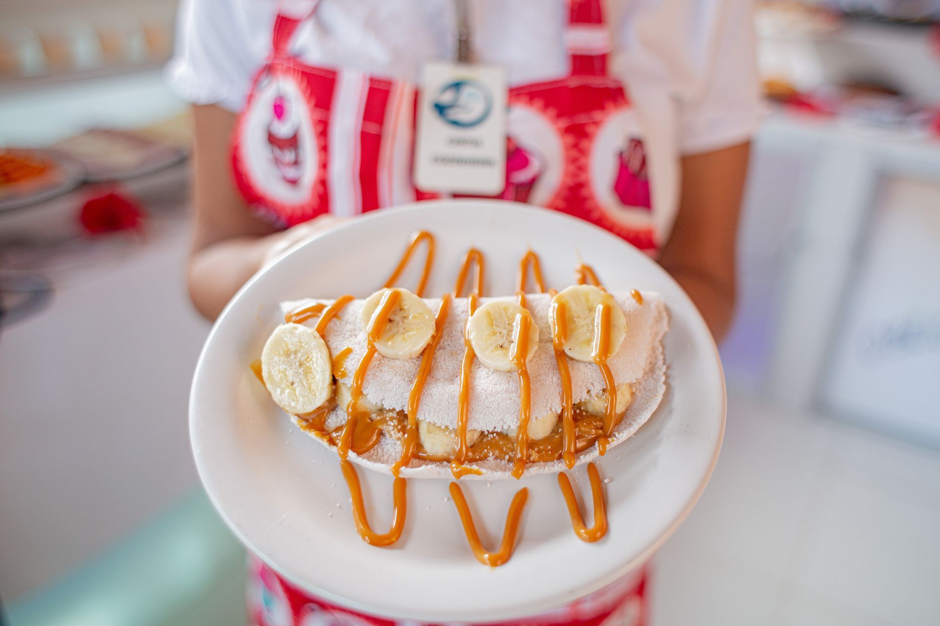 CAFÉ DA MANHÃ