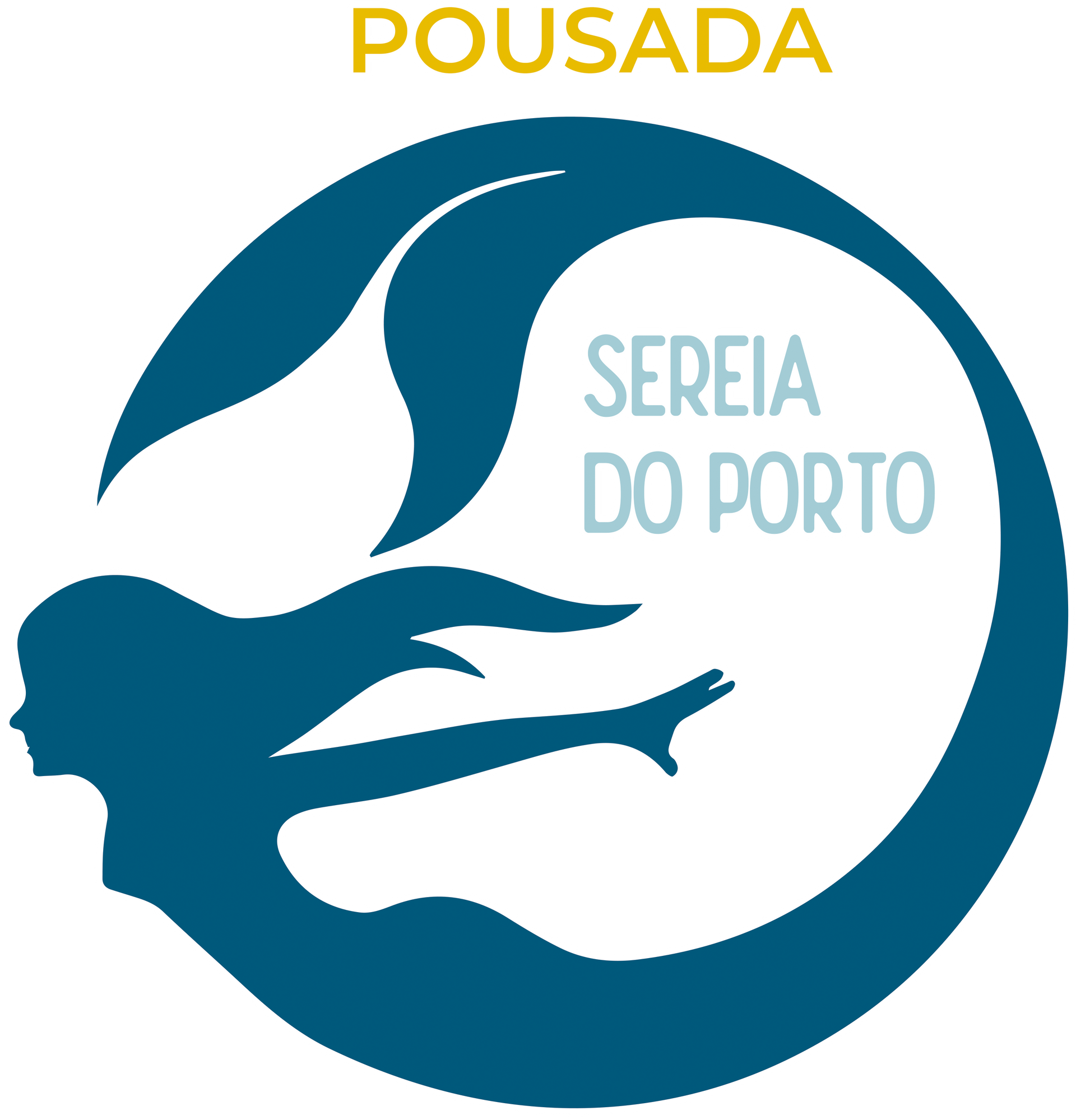 Pousada Sereia Porto Pousada Sereia Porto
