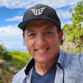 Eric Edge