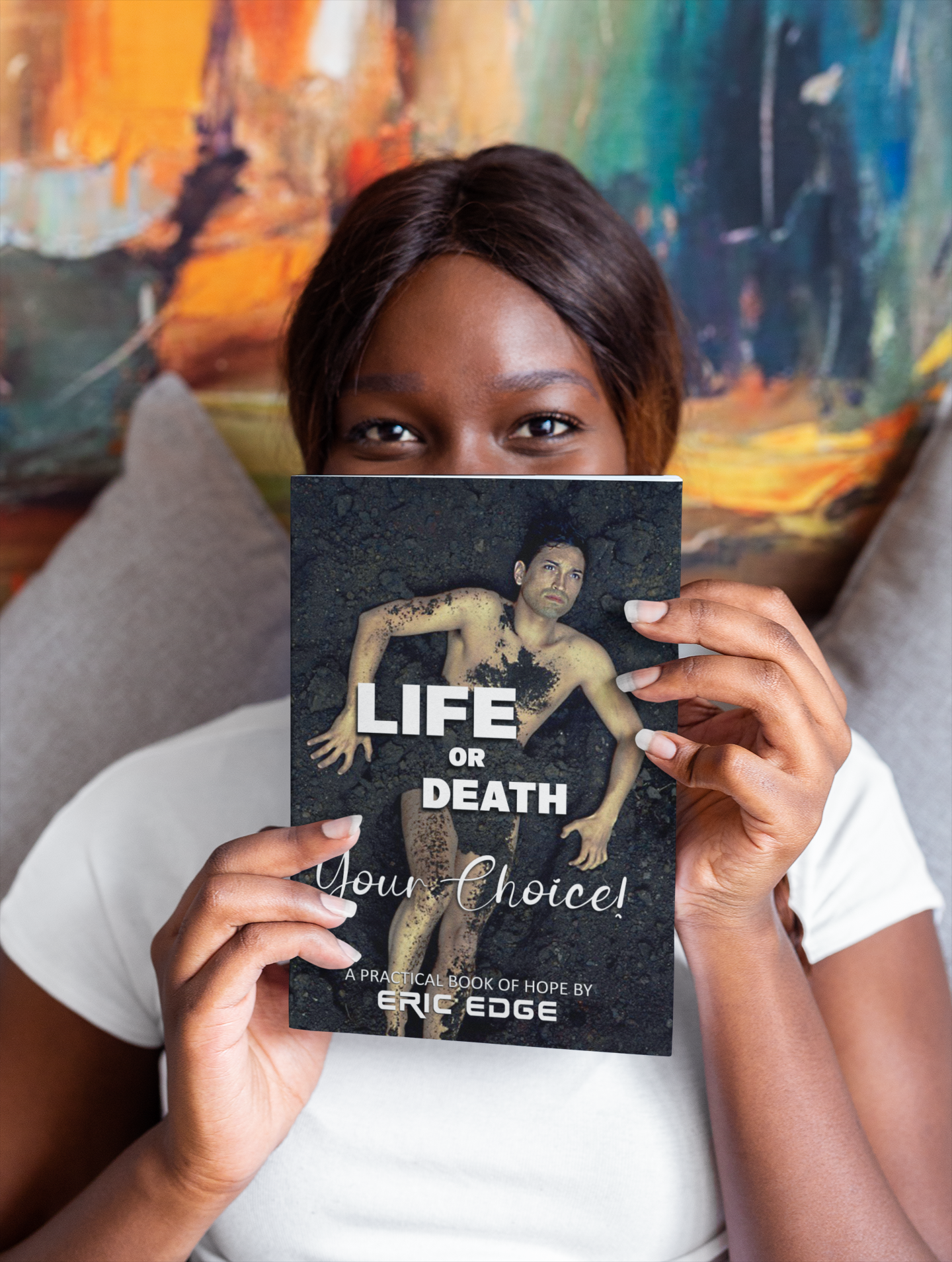 Life or Death - Your Choice!