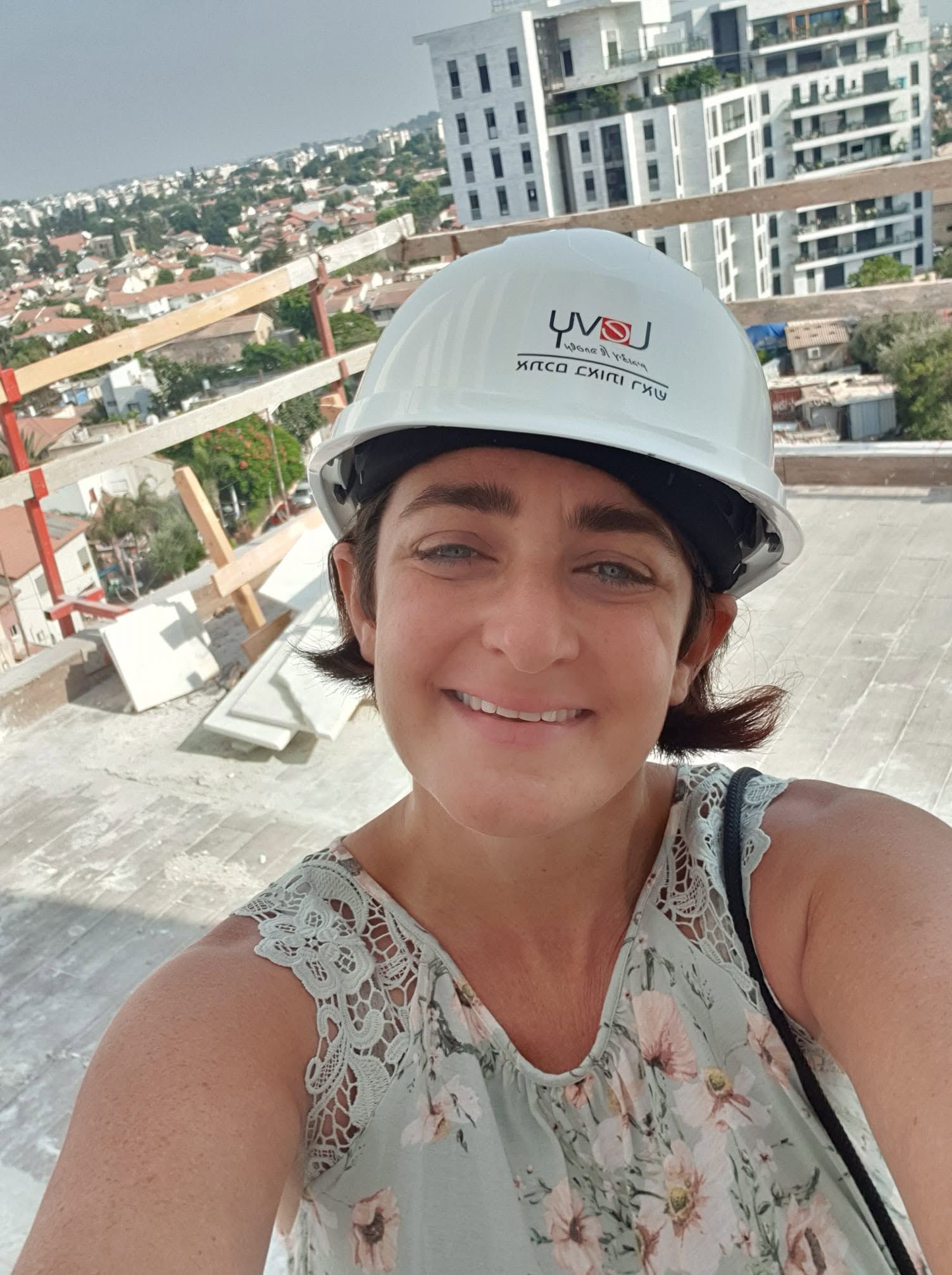שיקמה ויסמן