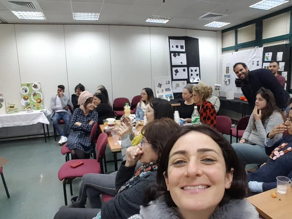 שיקמה ויסמן - הדרכה בנגישות מבנים ועסקים