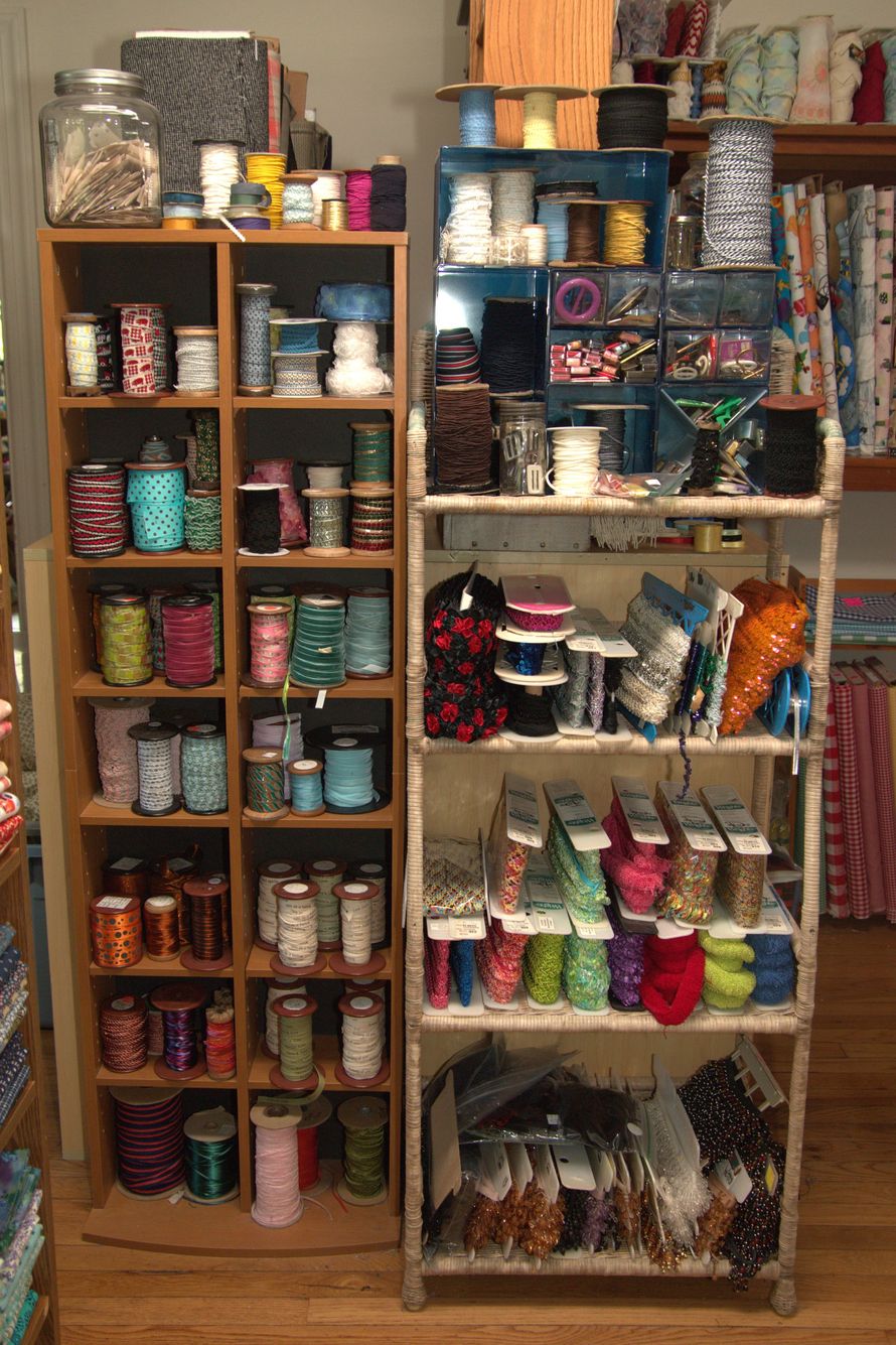 Fabric Store in Westport, MA